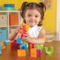 Letter Blocks