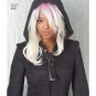 Simplicity Pattern 8482 Hooded or NOT Costume Coats