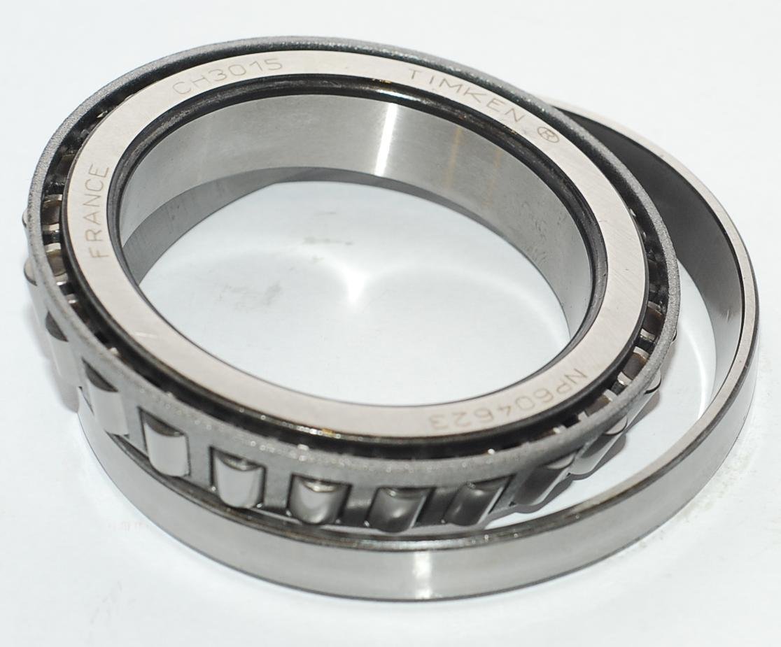 Mercedes Transfer Case Bearing Timken NP604623 NP577617 7GTronic 4Matic