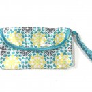 Pampers Wristlet Mini Wipes Travel Case