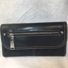 Nine West Black Wallet