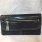 Nine West Black Wallet