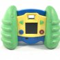 Discovery Kids Digital Camera w/Video USB Compatible Blue/Green LCD Display