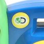 Discovery Kids Digital Camera w/Video USB Compatible Blue/Green LCD Display