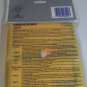 VINTAGE 2 PACK MEMOREX dBS 90 NORMAL POSITION I BLANK CASSETTE TAPES-NEW IN PACK