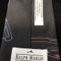 Star Trek Combination Ships Ralph Marlin 1994 Tie Necktie