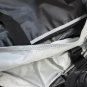 THULE Sweden Escape II Soft Side Car Top Cargo Bag Carrier Travel Trip Lugg