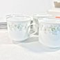 Forever Spring Fine China Dinnerware 4 Settings + Johann Haviland 16 pc Germany