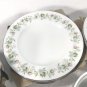 Forever Spring Fine China Dinnerware 4 Settings + Johann Haviland 16 pc Germany