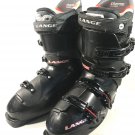 Lange Vector 5 Ski Boots Comfort Fit Softech Thermo Custom 328mm 28.5 Italy
