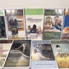 Lot of 9 Joel Osteen Audio Cassettes Programs
