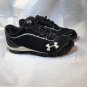 UNDER ARMOUR Authentic Collection Baseball Cleats Athletic Shoes Size 2.5Y