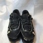 UNDER ARMOUR Authentic Collection Baseball Cleats Athletic Shoes Size 2.5Y
