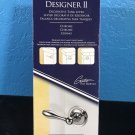 DECORATIVE TOILET TANK LEVER DESIGNER II CHROME by GATCO FINE BATHWARE