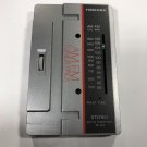 Toshiba Am/Fm Tuner Pack cassette, RP-AF2