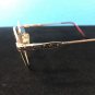 Vintage Laura Ashley Claire Frames Glasses Womens Red Accents