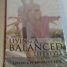 Joel Osteen Living A Balanced Lifestyle Audio Book Cassette (New)