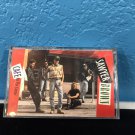 Tested Working Cassette Tape Sawyer Brown Cafe On The Corner Curb Records