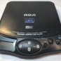 RCA RP-7927A 3640k Portable Car CD Disc Player ESP Programmable Bass Boost