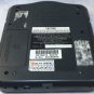 RCA RP-7927A 3640k Portable Car CD Disc Player ESP Programmable Bass Boost