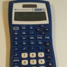 TEXAS INSTRUMENTS TI-30X  IIS Scientific Calculator