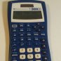 TEXAS INSTRUMENTS TI-30X IIS Scientific Calculator