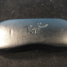 RAY BAN BLACK HARD GLASSES or SUNGLASSES CASE