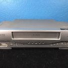 Nice! EMERSON #EWV403 VHS VCR Video Cassette Player (NO REMOTE!)