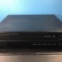 Yamaha CDC-575 5-disk CD Player/Changer, Tested - NO REMOTE