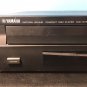 Yamaha CDC-575 5-disk CD Player/Changer, Tested - NO REMOTE