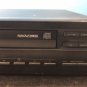 Yamaha CDC-575 5-disk CD Player/Changer, Tested - NO REMOTE
