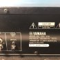 Yamaha CDC-575 5-disk CD Player/Changer, Tested - NO REMOTE