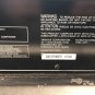 Yamaha CDC-575 5-disk CD Player/Changer, Tested - NO REMOTE