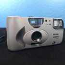 Kodak Advantix F300 Auto APS Point & Shoot Film Camera