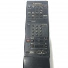 MITSUBISHI 939P238A1 - VCR Remote Control for HS-U50