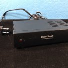 RADIO SHACK VIDEO COMPONENT ADAPTER RF MODULATOR WITH S-VIDEO 15-1214