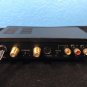 RADIO SHACK VIDEO COMPONENT ADAPTER RF MODULATOR WITH S-VIDEO 15-1214