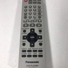 Panasonic EUR7631020 DVD Player Remote Control DVD-S27S DVD-S27K DVD-S24