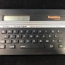 Franklin Computer Spell Master Spelling Check Checker Model SA-103 - Working!