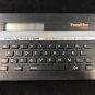 Franklin Computer Spell Master Spelling Check Checker Model SA-103 - Working!
