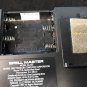 Franklin Computer Spell Master Spelling Check Checker Model SA-103 - Working!