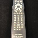 Original Panasonic Light Tower DVD/TV CABLE DSS/ FM Radio Remote LSSQ0346