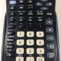 Texas Instruments TI-30X IIS 2-Line Scientific Calculator, Blue With Cover