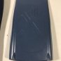 Texas Instruments TI-30X IIS 2-Line Scientific Calculator, Blue With Cover
