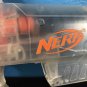Nerf N-Strike Deploy CS-6 Blaster Gun Rare Clear Transparent Ready For Light Mod