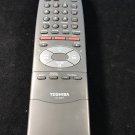 Toshiba VC-228T Remote Control