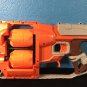 NERF Zombie Strike FlipFury Blaster Gun