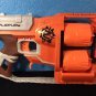 NERF Zombie Strike FlipFury Blaster Gun
