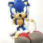 Large Sega Sonic the Hedgehog Plush Stuffed Toy Doll 24"