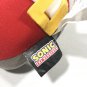 Large Sega Sonic the Hedgehog Plush Stuffed Toy Doll 24"